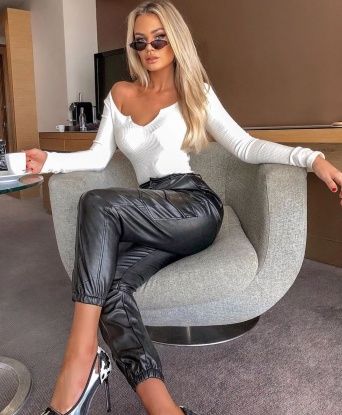 Проститутка Полина